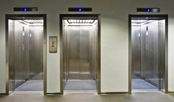 صدرو بیش از ۱۴۰ تاییدیه ایمنی آسانسور در لرستان