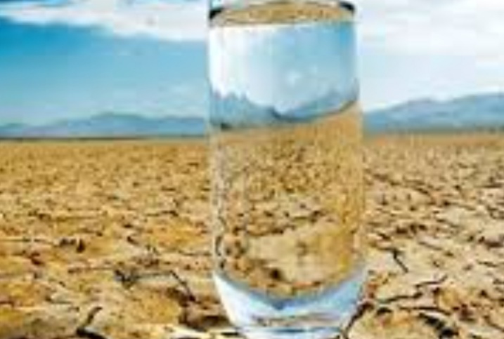 مصرف آب در لرستان هفت درصد افزایش یافت