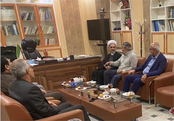 مجموعه فرهنگی ورزشی کارگران در کوهدشت احداث می شود