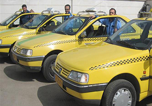 راه‌اندازی تاکسی شهری خط مسکن مهر خرم‌آباد