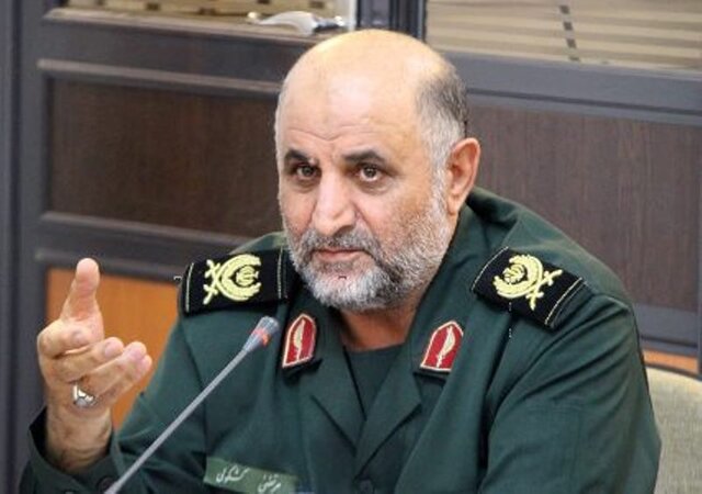 ضرورت تشکیل سطوح ۵ گانه گروههای جهادی /۳۸ محله آسیب پذیر در لرستان شناسایی شده است