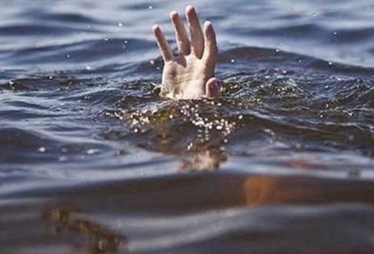 غرق شدن جوان ۲۰ ساله در کاکارضا
