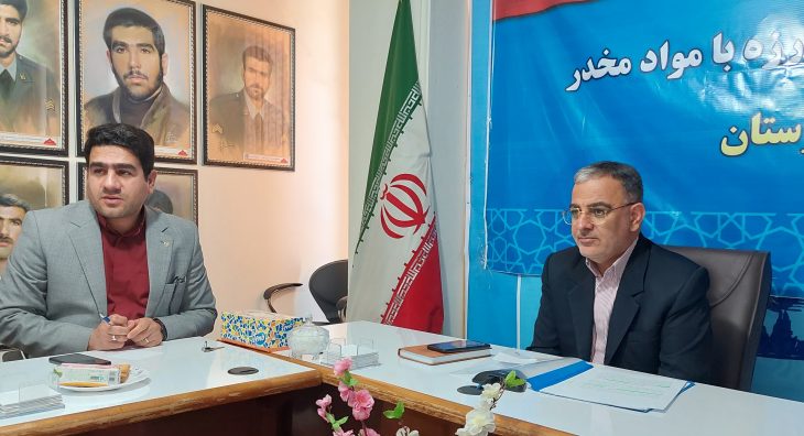 لزوم ورود خیرین به حوزه اعتیاد/طرح یاریگران زندگی، اقدامی فرهنگی در جهت پیشگیری از اعتیاد