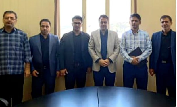 ۲ انتصاب در سازمان همیاری شهرداری‌های لرستان