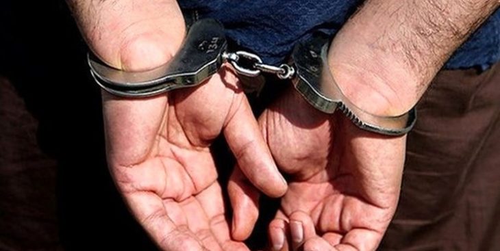 دستگیری دندان پزشک قلابی در خرم آباد
