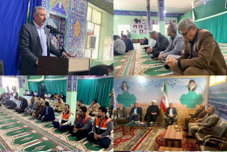 ارتقاء ایمنی راه‌ها و رفع نقاط حادثه خیز از اولویت های راهداری است