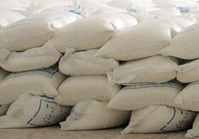 ۱۷ هزار تن آرد در روستاهای لرستان توزیع شد