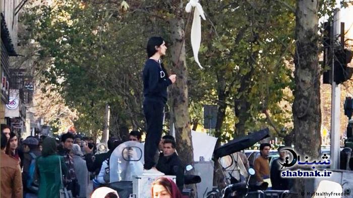 اصرار عجیب رسانه‌های غربی برای ترویج برهنگی در ایران