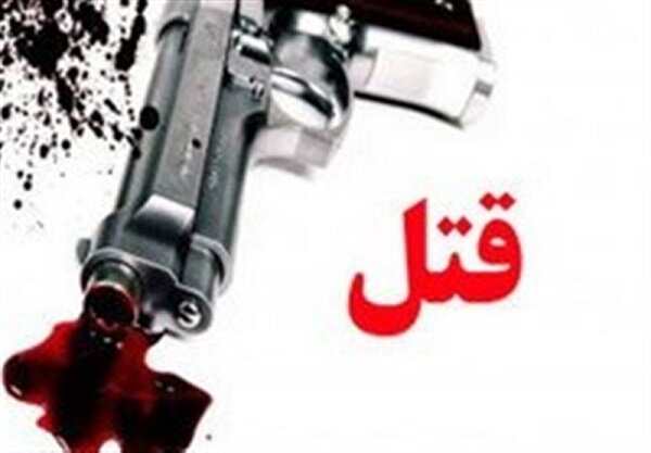 خودکشی قاتل پس از ارتکاب قتل در خرم آباد