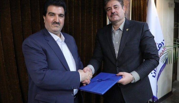 “فتحی‌بیرانوند” قائم‌ مقام مدیرعامل بانک رفاه کارگران شد
