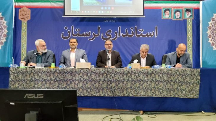 اجرای الگوی کشت تولید محصولات کشاورزی را ۱۱ درصد افزایش می دهد