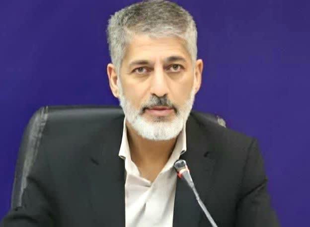 نصب تجهیزات آموزشی و ورزشی در مناطق محروم شهرستان کوهدشت