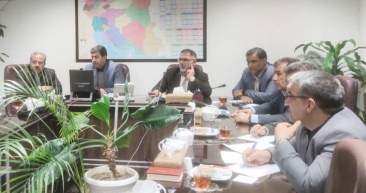 لرستان موفق‌ترین استان در پیگیری تکمیل پروژه‌های عمرانی