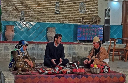 پخش ویژه‌ برنامه‌های شب یلدا در لرستان از رسانه ملی و استانی