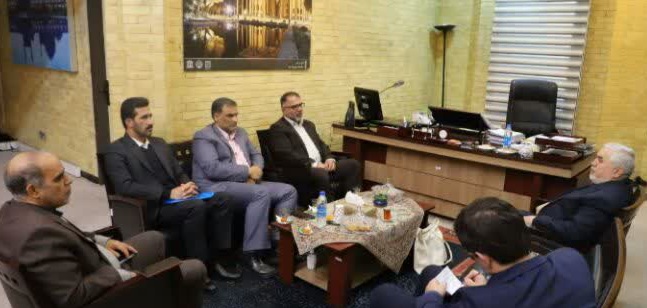 معرفی ۱۰۰ پل تاریخی استان برای ثبت جهانی
