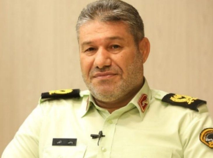دستگیری سارق با ۳۰ فقره سرقت در خرم آباد