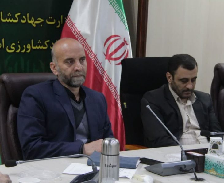 برخورد قانونی با تغییر کاربری‌ غیرمجاز در لرستان