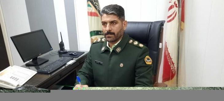 انهدام باند سارقان موتورسیکلت در بروجرد