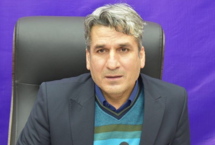 آغاز طرح سرشماری ثبتی «مبنا» در معمولان