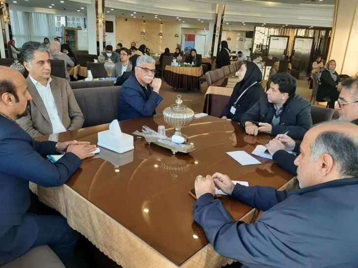 توزیع ۶۸ پزشک متخصص در مناطق مختلف لرستان