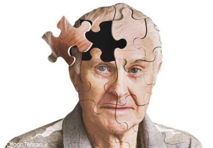 تاثیر آلودگی هوا بر زوال عقل