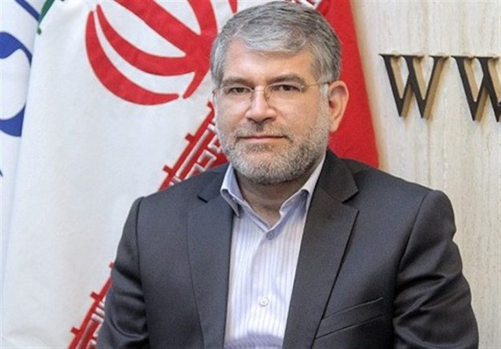 وزیر جهاد کشاورزی فردا جمعه به پلدختر سفر می‌کند