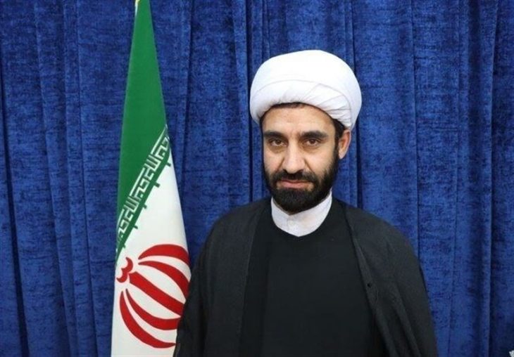 کمک ۲۰ میلیارد ریالی مردم دلفان برای بازسازی عتبات عالیات