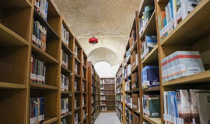 فیروزآباد سلسله کتابخانه عمومی ندارد