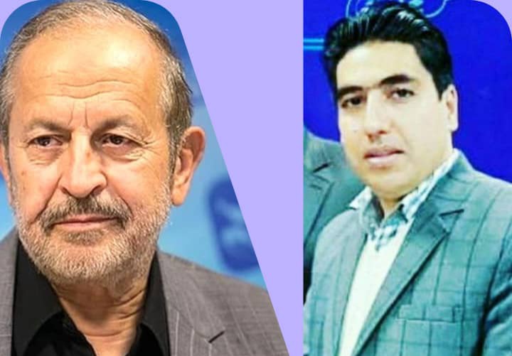 مسئول و مشاور رسانه ای جبهه پیشرفت و عدالت ایران اسلامی در لرستان منصوب شد