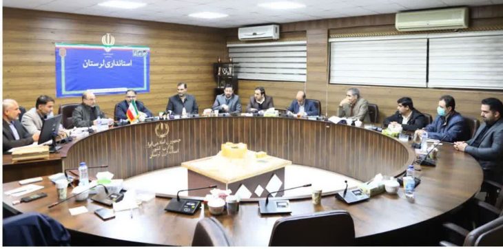 اجرای طرح” نهضت ملی مسکن” لرستان نیازمند ۱۰۰۰ هکتار زمین است