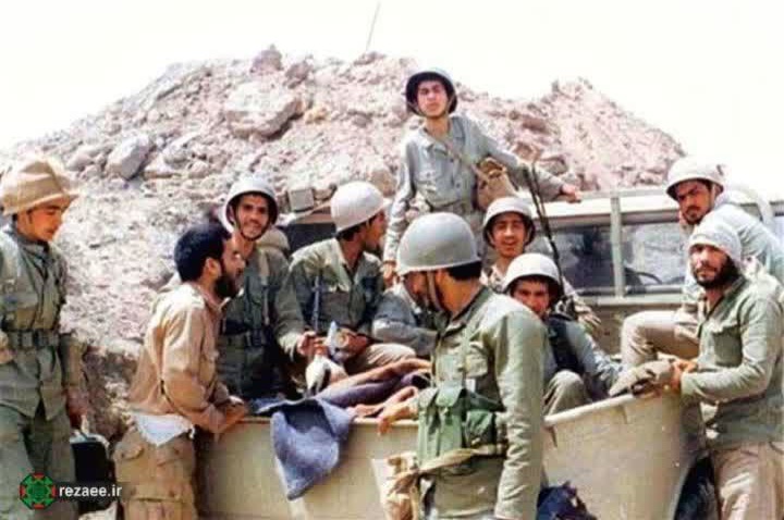 بزرگداشت فاتحان پنج ضلعی درخرم آباد برگزار می شود