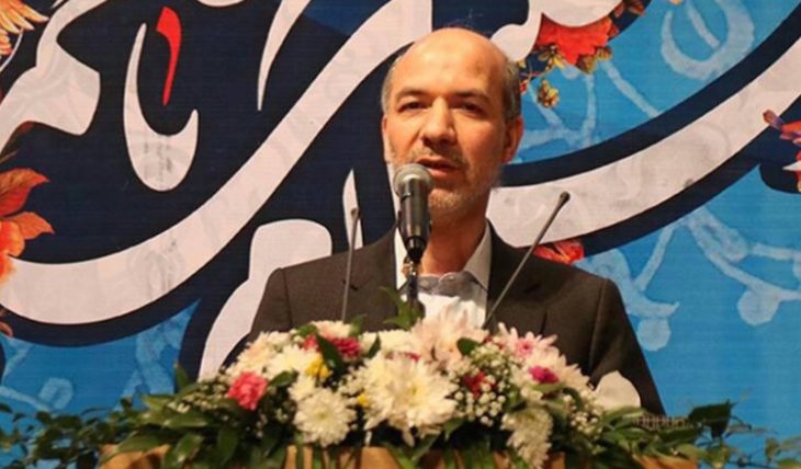 برنامه وزارت نیرو برای افزایش تعداد بانوان فعال در پست‌های مدیریتی