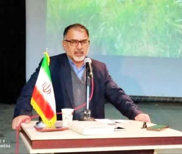 مذاکره با سازمان هواپیمایی برای صدور مجوز صادرات تولیدات آبزیان لرستان