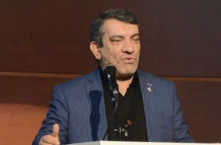 تفاهم نامه همکاری بین بنیاد شهید،دانشگاه فنی و حرفه ای و پارک علم و فناوری منعقد شد