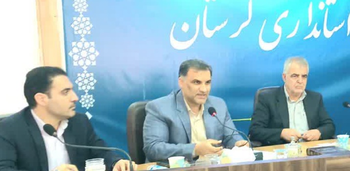 تایید ۴۰ هزار متقاضی مسکن ملی در لرستان/بانک‌ها عملکرد مطلوبی ندارند