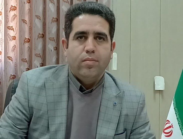 سرپرست دفتر امور روستایی و شوراهای لرستان منصوب شد