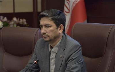 تقدیروزیر علوم ومعاون رئیس جمهوری ازمدیرعامل بانک قرض ‌الحسنه مهر ایران