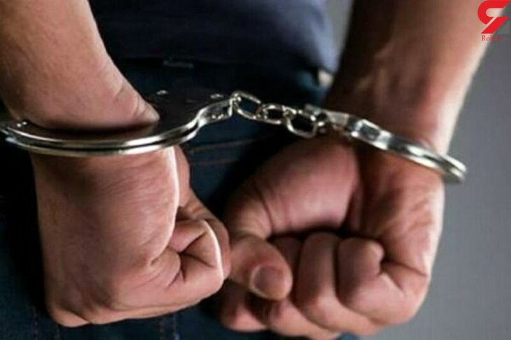 دستگیری عوامل آتش زدن بنر سردار«سلیمانی» در دورود