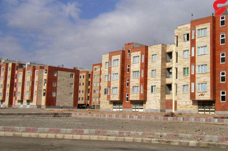 واگذاری ۷۹۰ واحد مسکونی به مددجویان بهزیستی لرستان