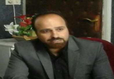 «داریوش بارانی» سرپرست شهرداری خرم آباد شد