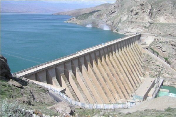 اخذ ماده ۲۳ سدهای «دهجانی» و «ماربره» در لرستان