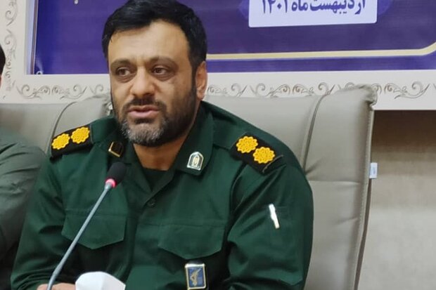 تکمیل و تحویل ۵۰۰ واحد مسکونی به مددجویان کمیته امداد در لرستان