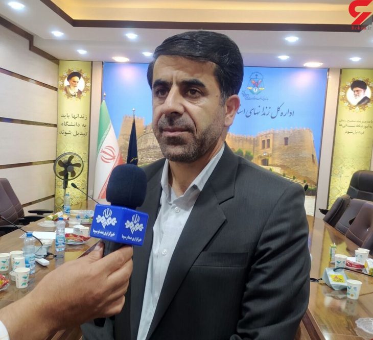 دستاوردهای انقلاب در حوزه‌های مختلف تبیین شود/اشتغال ۶۲ درصد زندانیان لرستان