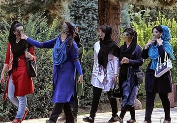 تاکید معاون دادستان خرم آباد بر ترویج فرهنگ حجاب و عفاف