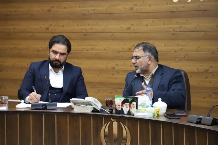 مکلف شدن دستگاه های اجرایی استان در جهت تحقق برنامه های سازمان استاندارد