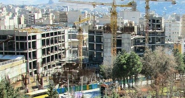 توافق اولیه برای واگذاری کامل پروژه برج‌های دوقلو به شهرداری خرم‌آباد