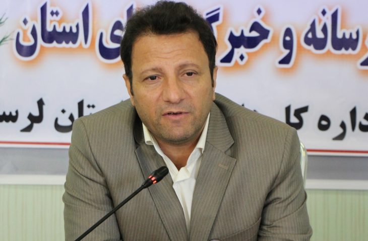 کشف و ضبط ۱۰۵ قلم انواع داروی دامی قاچاق در لرستان