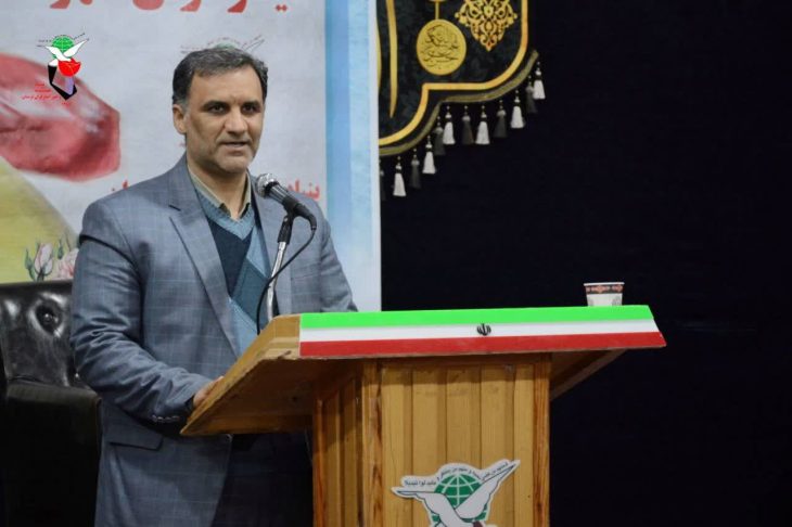 امکان سفر به عتبات از فرودگاه خرم آباد فراهم می شود