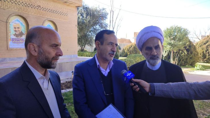 پرداخت ۲۲۰ میلیارد تومانی غرامت ‌به کشاورزان لرستانی
