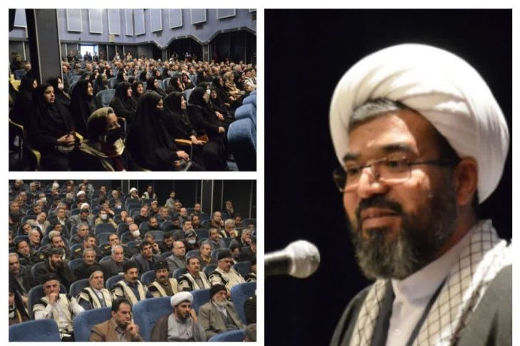 نیروی مقتدر انتظامی یکی از مهمترین ستون‌های نظام و انقلاب اسلامی است